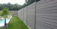 Portail Clôtures dans la vente du matériel pour les clôtures et les clôtures à Drusenheim